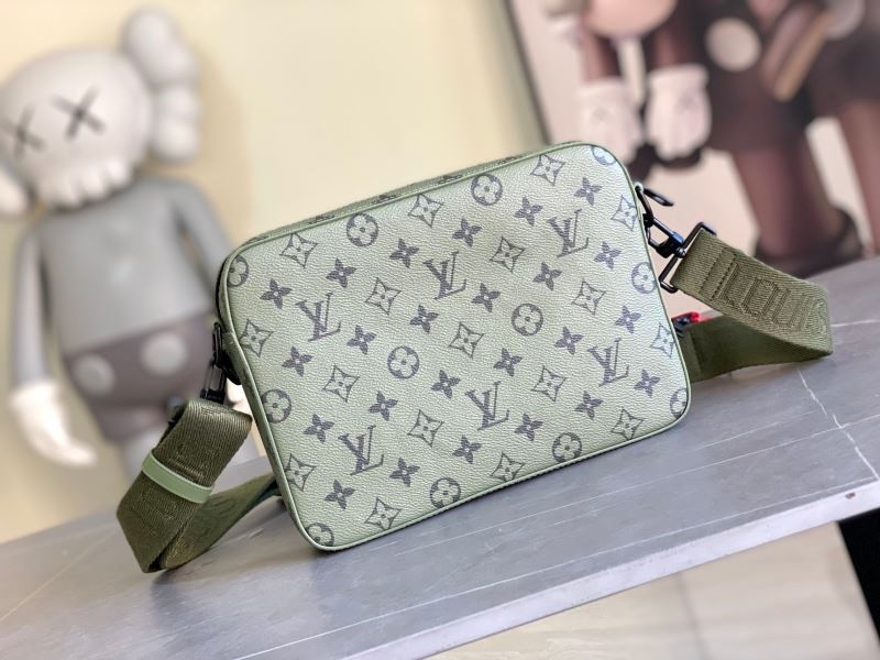 Mens LV Satchel Bags